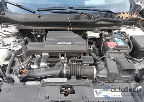 2021 Honda Cr-V 2Wd Ex z USA, uszkodzony, nr VIN 2HKRW1H51MH410990